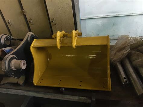 mini excavator buckets nz|36 bucket for mini excavator.